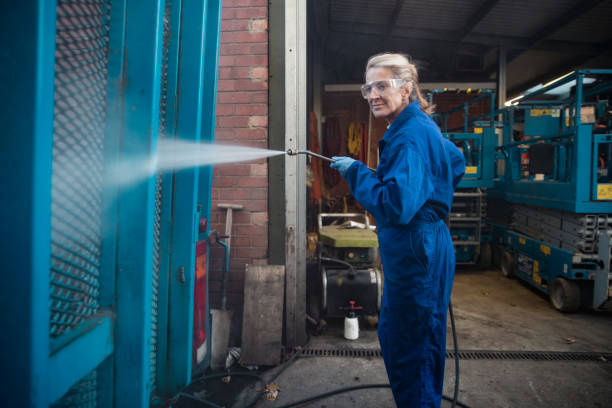 Reliable Quitman, TX Pressure Washing Solutions