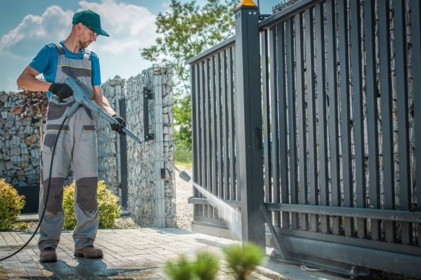 Best Building Exterior Washing  in Quitman, TX