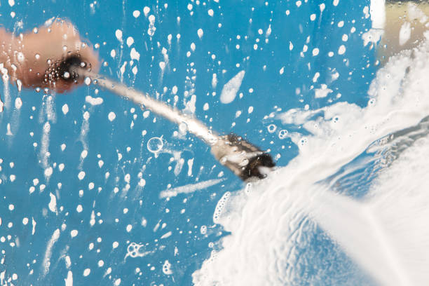 Best Gutter Cleaning  in Quitman, TX