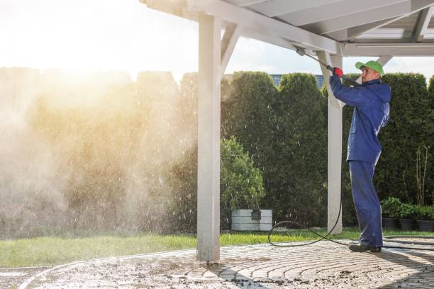 Best Patio and Deck Pressure Washing  in Quitman, TX