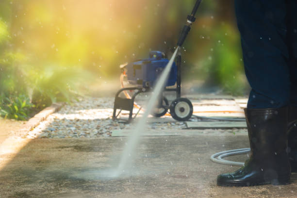 Best Gas Station Cleaning  in Quitman, TX